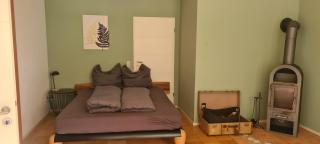 Studio Summer Garden - Trassem - 4