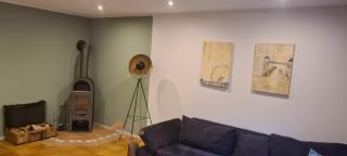 Studio Summer Garden - 1