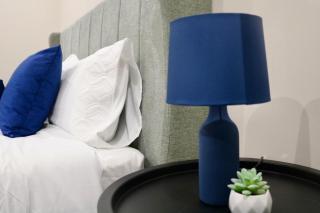 1 Bedroom Apartment Leeds City Centre - Central Station - 9