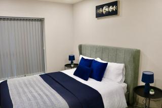 1 Bedroom Apartment Leeds City Centre - Central Station - 8