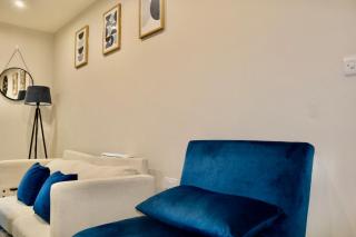 1 Bedroom Apartment Leeds City Centre - Central Station - 6