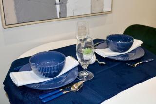 1 Bedroom Apartment Leeds City Centre - Central Station - 3