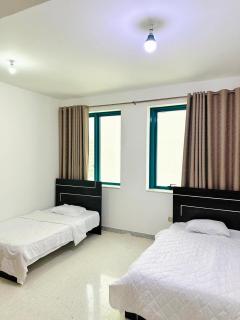 Karimz Backpackers - Abu Dhabi - 0