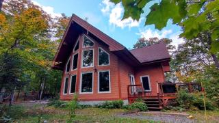 Chalet AYUR - SPA et nature - La Minerve - 8