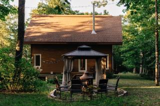 Chalet AYUR - SPA et nature - La Minerve - 7