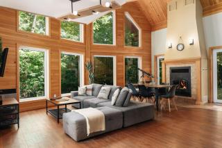 Chalet AYUR - SPA et nature - La Minerve - 6