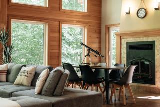 Chalet AYUR - SPA et nature - La Minerve - 4