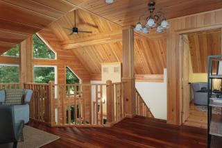 Chalet AYUR - SPA et nature - La Minerve - 2