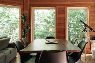 Chalet AYUR - SPA et nature - La Minerve - 3