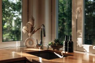 Chalet AYUR - SPA et nature - 2