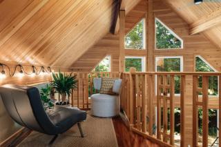 Chalet AYUR - SPA et nature - La Minerve - 1