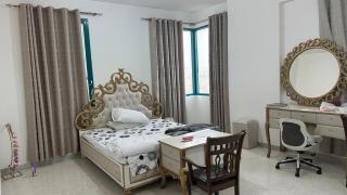 Karimz Backpackers - Abu Dhabi - 7