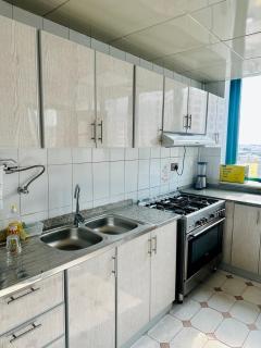 Karimz Backpackers - Abu Dhabi - 2