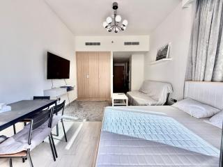 Luxury studio appartment - Sabkhah - 9