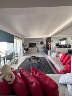 Maison bord de mer - 4