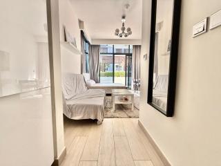 Luxury studio appartment - Sabkhah - 5