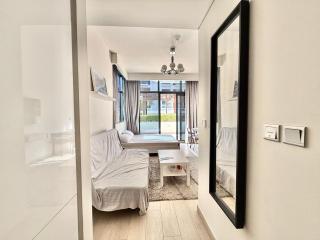 Luxury studio appartment - Sabkhah - 3