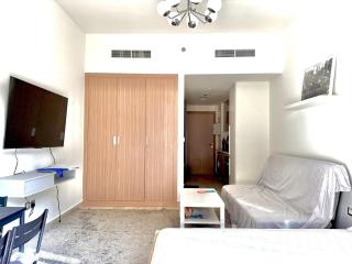 Luxury studio appartment - Sabkhah - 1