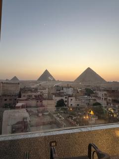Sphinx Middle East - Il Cairo - 7