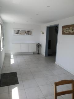 Maison 2 chambres - Hyères - 9