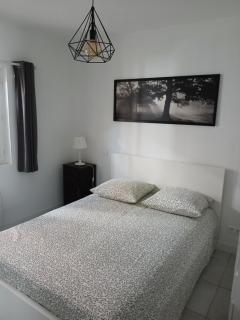 Maison 2 chambres - Hyères - 8