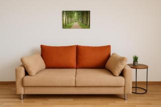 Gemütliche 2-Zimmer Wohnung 50qm - - 9