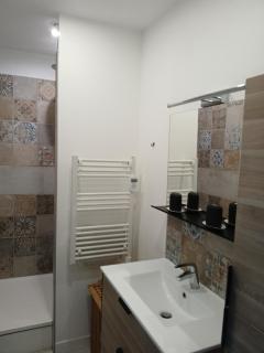 Maison 2 chambres - Hyères - 7