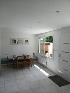 Maison 2 chambres - Hyères - 5