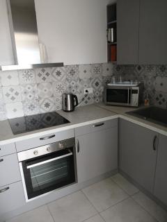 Maison 2 chambres - Hyères - 2