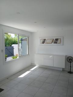 Maison 2 chambres - Hyères - 1
