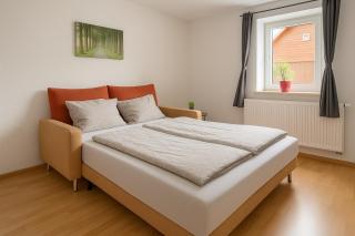 Gemütliche 2-Zimmer Wohnung 50qm - - 8