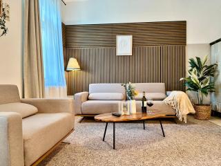 Belvedere Apartment - Riverside - Zentrum - Netflix - Liliensteinblick - Königstein - 3