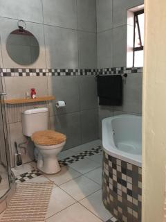 Kelmatic Guest House - Roodepoort - 8