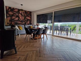 Domy na Roztoczu Aleja Lipowa B,G,J,K Sauna Jacuzzi - 4