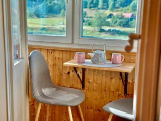 Belvedere Apartment - Riverside - Zentrum - Netflix - Liliensteinblick - Königstein an der Elbe - 1