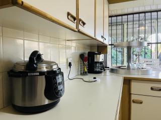 Kelmatic Guest House - Roodepoort - 5