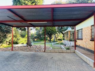 Kelmatic Guest House - Roodepoort - 3