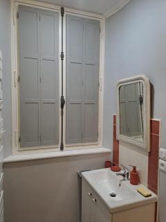 Chambres d'hôtes de charme dans maison de maitre XIXème - Périers - 5