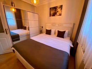 Sultanahmet Apartment - Istanbul - 6