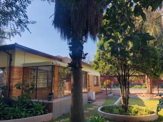 Kelmatic Guest House - Roodepoort - 9