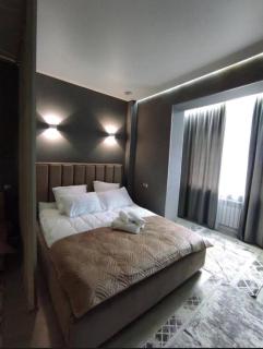 Loft by Night - Almaty - 0