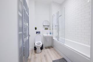 2 Bedroom House Parkes Avenue Birmingham - Birmingham - 6