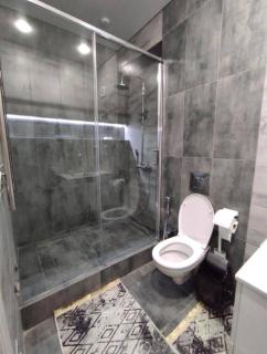Loft by Night - Almaty - 9