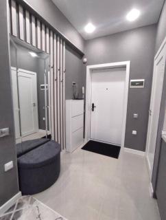 Loft by Night - Almaty - 5
