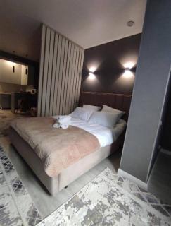 Loft by Night - Almaty - 3