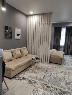 Loft by Night - Almaty - 1