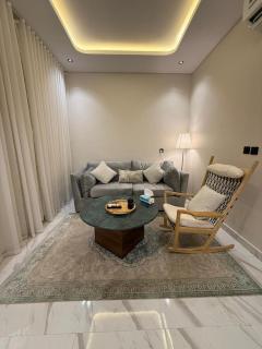 شقة بتصميم حديث جوار البوليفارد - Riad - 5