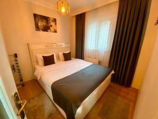 Sultanahmet Apartment - Istanbul - 8