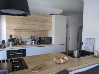 Quiet cozy apartment - Aix-en-Provence - 5
