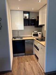 La Suite - 1